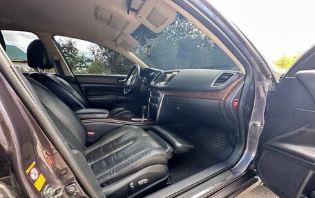 Nissan Teana, 2010 год, 970 000 рублей, 4 фотография