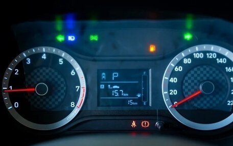 Hyundai i10 III, 2025 год, 2 400 000 рублей, 5 фотография