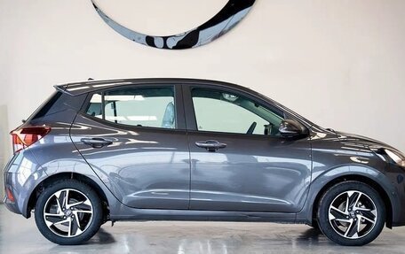 Hyundai i10 III, 2025 год, 2 400 000 рублей, 2 фотография