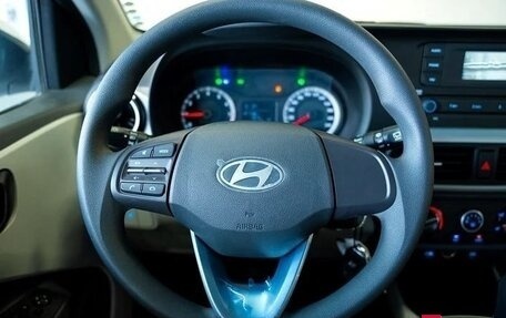 Hyundai i10 III, 2025 год, 2 400 000 рублей, 6 фотография