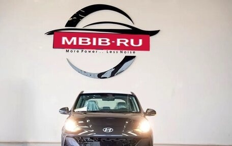 Hyundai i10 III, 2025 год, 2 400 000 рублей, 1 фотография