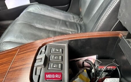 Nissan Teana, 2010 год, 970 000 рублей, 5 фотография