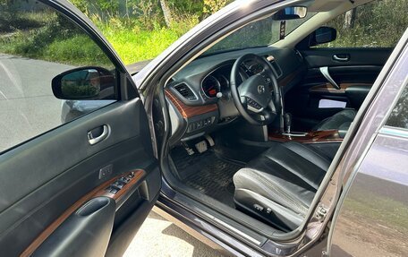 Nissan Teana, 2010 год, 970 000 рублей, 8 фотография