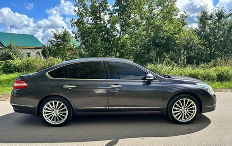 Nissan Teana, 2010 год, 970 000 рублей, 11 фотография
