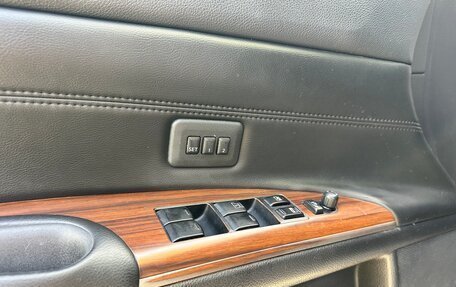 Nissan Teana, 2010 год, 970 000 рублей, 7 фотография