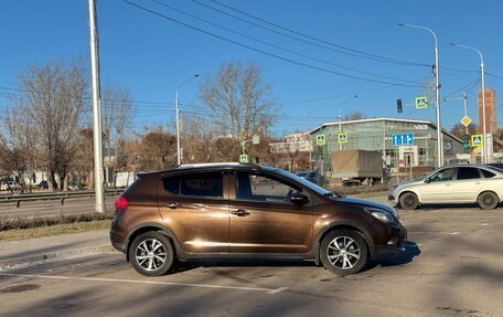 Lifan X50, 2015 год, 1 000 000 рублей, 2 фотография