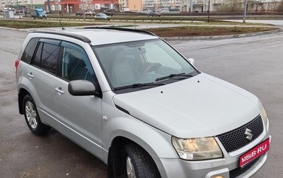 Suzuki Grand Vitara, 2008 год, 735 000 рублей, 1 фотография