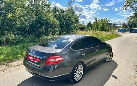Nissan Teana, 2010 год, 970 000 рублей, 12 фотография
