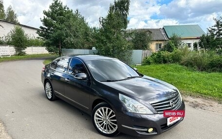 Nissan Teana, 2010 год, 970 000 рублей, 10 фотография