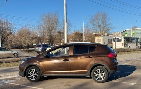 Lifan X50, 2015 год, 1 000 000 рублей, 5 фотография