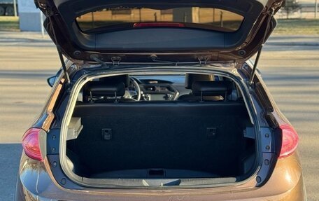 Lifan X50, 2015 год, 1 000 000 рублей, 7 фотография