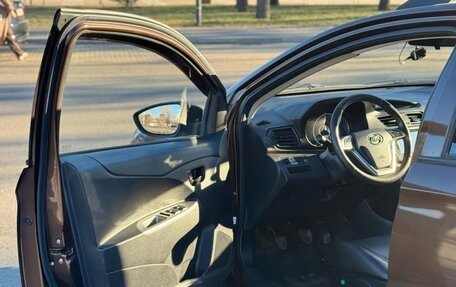 Lifan X50, 2015 год, 1 000 000 рублей, 10 фотография