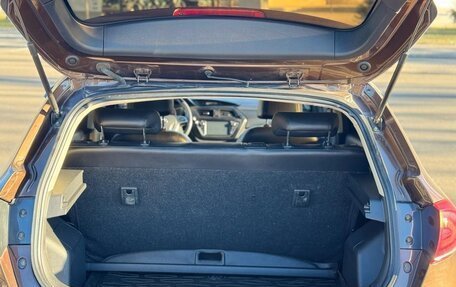 Lifan X50, 2015 год, 1 000 000 рублей, 8 фотография