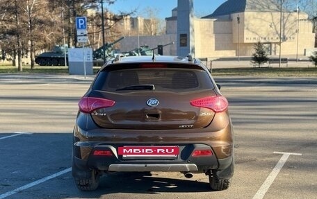 Lifan X50, 2015 год, 1 000 000 рублей, 6 фотография