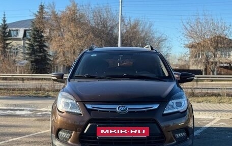 Lifan X50, 2015 год, 1 000 000 рублей, 3 фотография