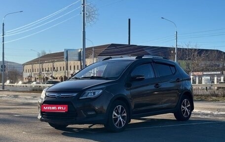 Lifan X50, 2015 год, 1 000 000 рублей, 4 фотография