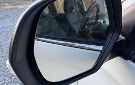 Mitsubishi Montero Sport, 2023 год, 6 499 000 рублей, 18 фотография