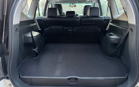 Mitsubishi Montero Sport, 2023 год, 6 499 000 рублей, 19 фотография