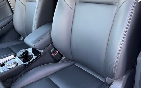 Mitsubishi Montero Sport, 2023 год, 6 499 000 рублей, 13 фотография