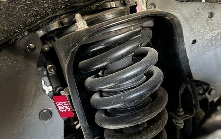 Mitsubishi Montero Sport, 2023 год, 6 499 000 рублей, 22 фотография