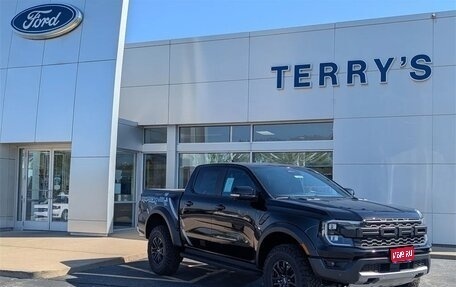 Ford Ranger, 2025 год, 8 800 600 рублей, 1 фотография