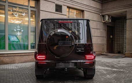 Mercedes-Benz G-Класс AMG, 2025 год, 31 490 000 рублей, 7 фотография