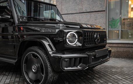 Mercedes-Benz G-Класс AMG, 2025 год, 31 490 000 рублей, 2 фотография