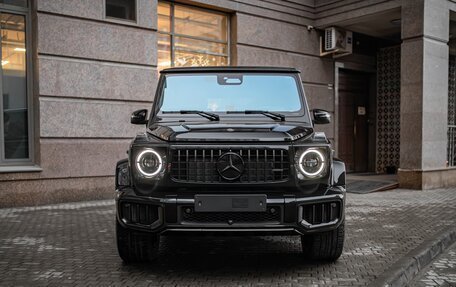 Mercedes-Benz G-Класс AMG, 2025 год, 31 490 000 рублей, 5 фотография