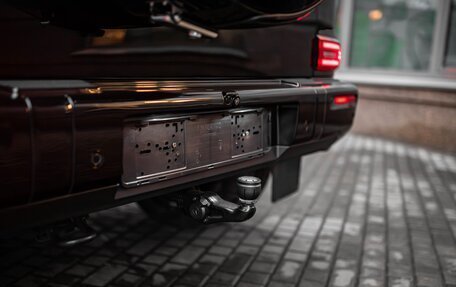 Mercedes-Benz G-Класс AMG, 2025 год, 31 490 000 рублей, 11 фотография