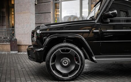 Mercedes-Benz G-Класс AMG, 2025 год, 31 490 000 рублей, 9 фотография