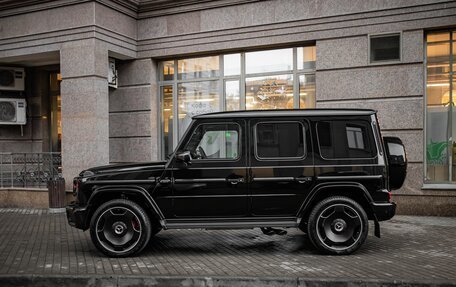 Mercedes-Benz G-Класс AMG, 2025 год, 31 490 000 рублей, 10 фотография
