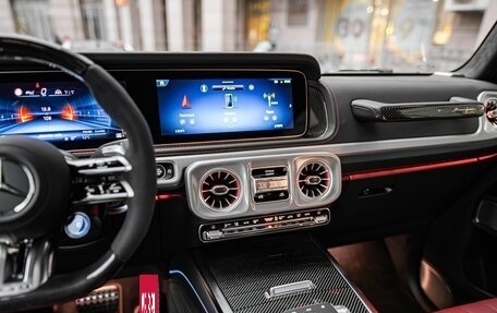 Mercedes-Benz G-Класс AMG, 2025 год, 31 490 000 рублей, 13 фотография