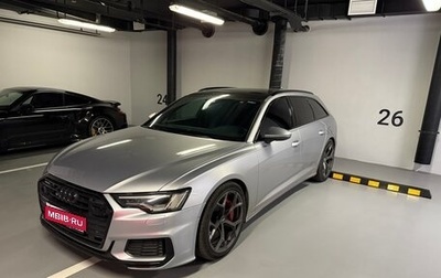 Audi A6, 2019 год, 5 300 000 рублей, 1 фотография