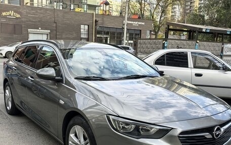 Opel Insignia II рестайлинг, 2019 год, 1 650 000 рублей, 1 фотография