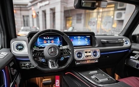 Mercedes-Benz G-Класс AMG, 2025 год, 31 490 000 рублей, 12 фотография