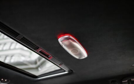 Mercedes-Benz G-Класс AMG, 2025 год, 31 490 000 рублей, 21 фотография