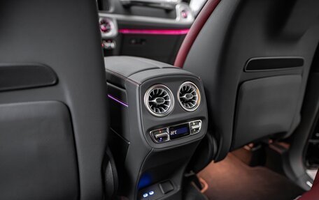 Mercedes-Benz G-Класс AMG, 2025 год, 31 490 000 рублей, 20 фотография