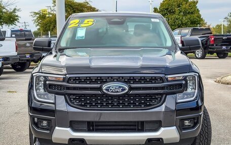 Ford Ranger, 2025 год, 7 246 780 рублей, 1 фотография