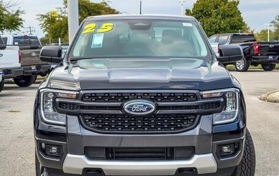 Ford Ranger, 2025 год, 7 246 780 рублей, 1 фотография