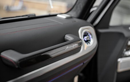 Mercedes-Benz G-Класс AMG, 2025 год, 31 490 000 рублей, 18 фотография