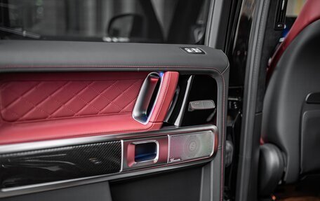 Mercedes-Benz G-Класс AMG, 2025 год, 31 490 000 рублей, 19 фотография