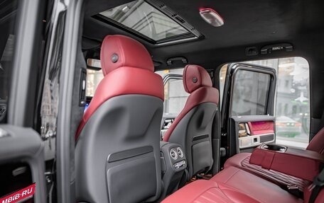 Mercedes-Benz G-Класс AMG, 2025 год, 31 490 000 рублей, 22 фотография