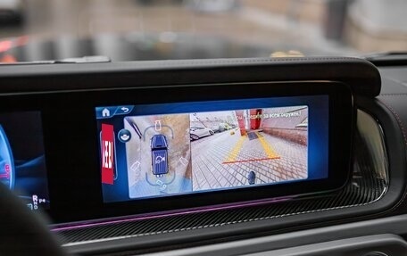 Mercedes-Benz G-Класс AMG, 2025 год, 31 490 000 рублей, 15 фотография