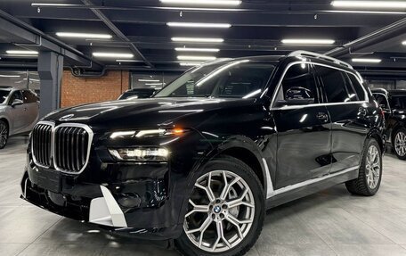 BMW X7, 2023 год, 17 000 000 рублей, 1 фотография