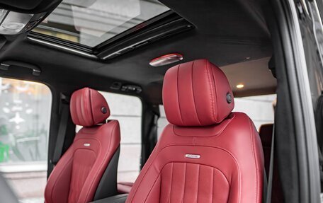 Mercedes-Benz G-Класс AMG, 2025 год, 31 490 000 рублей, 25 фотография