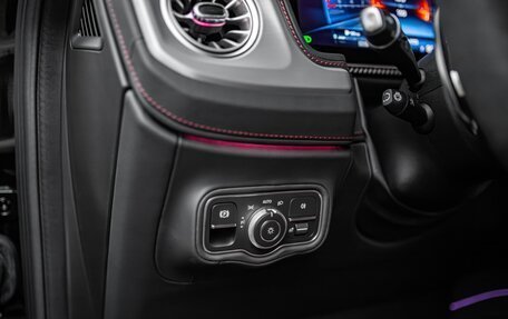 Mercedes-Benz G-Класс AMG, 2025 год, 31 490 000 рублей, 28 фотография