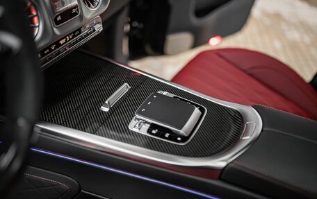 Mercedes-Benz G-Класс AMG, 2025 год, 31 490 000 рублей, 27 фотография