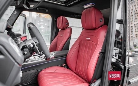 Mercedes-Benz G-Класс AMG, 2025 год, 31 490 000 рублей, 24 фотография