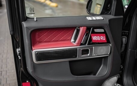 Mercedes-Benz G-Класс AMG, 2025 год, 31 490 000 рублей, 30 фотография