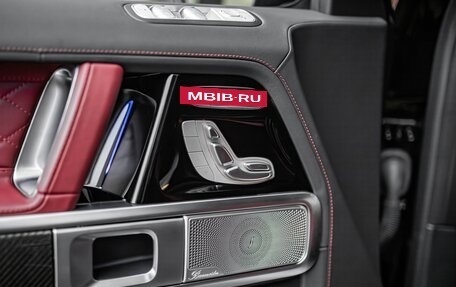 Mercedes-Benz G-Класс AMG, 2025 год, 31 490 000 рублей, 29 фотография